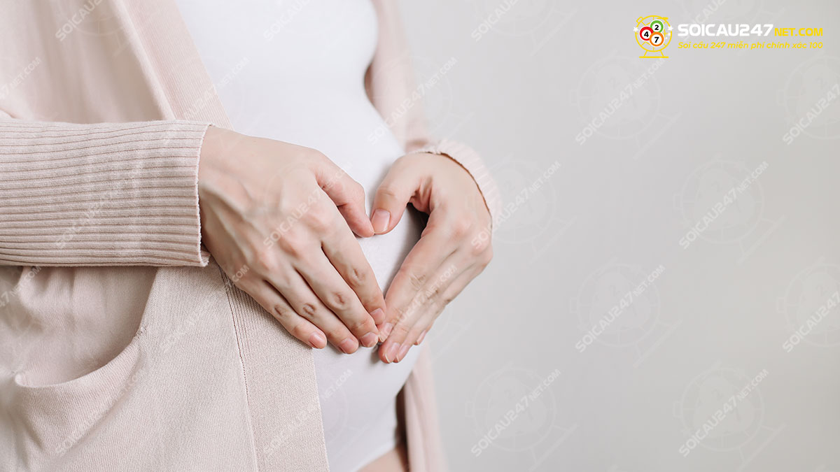 Giải mã ý nghĩa khi nằm mơ thấy mình đang mang bầu