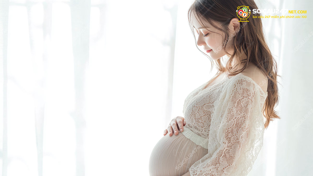 Nằm mơ thấy mình có bầu đánh lô đề số mấy để chiến thắng?