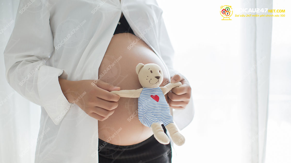 Giải mã khi nằm mơ thấy người khác có bầu