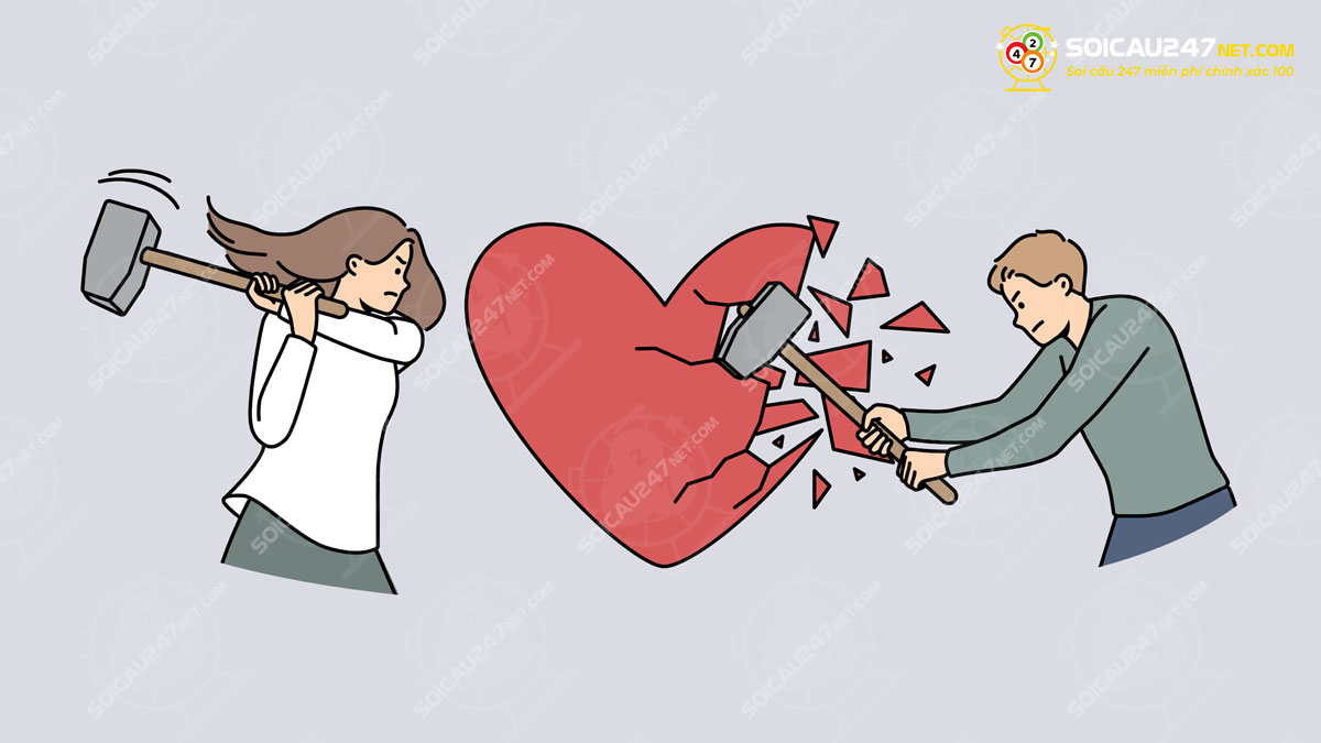 Giải mã giấc mơ nằm mơ thấy người yêu cũ tìm mình để hàn gắn lại mối quan hệ