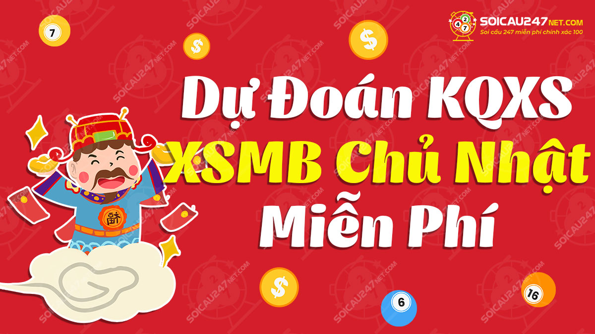 Soi cầu XSMB ngày 03/08/2025 – Dự đoán xổ số miền Bắc chủ nhật