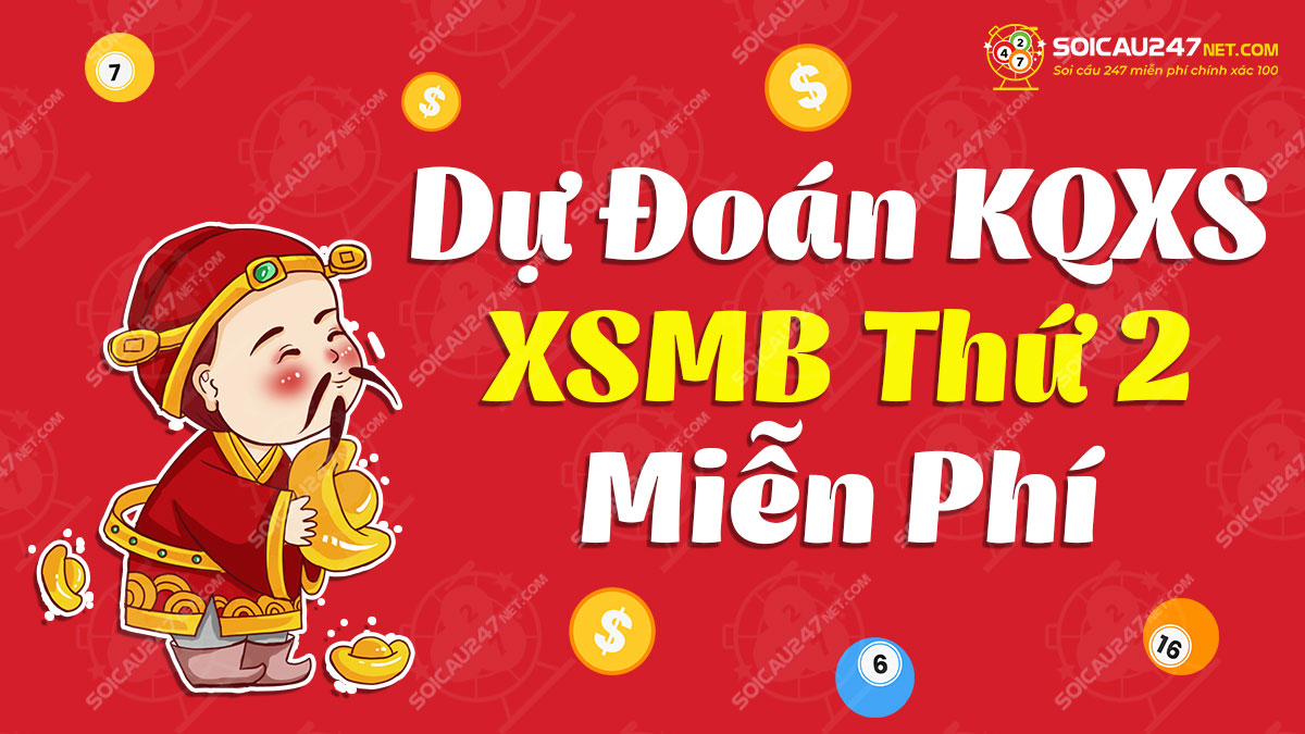 Soi cầu XSMB ngày 04/08/2025 – Dự đoán xổ số miền Bắc thứ 2