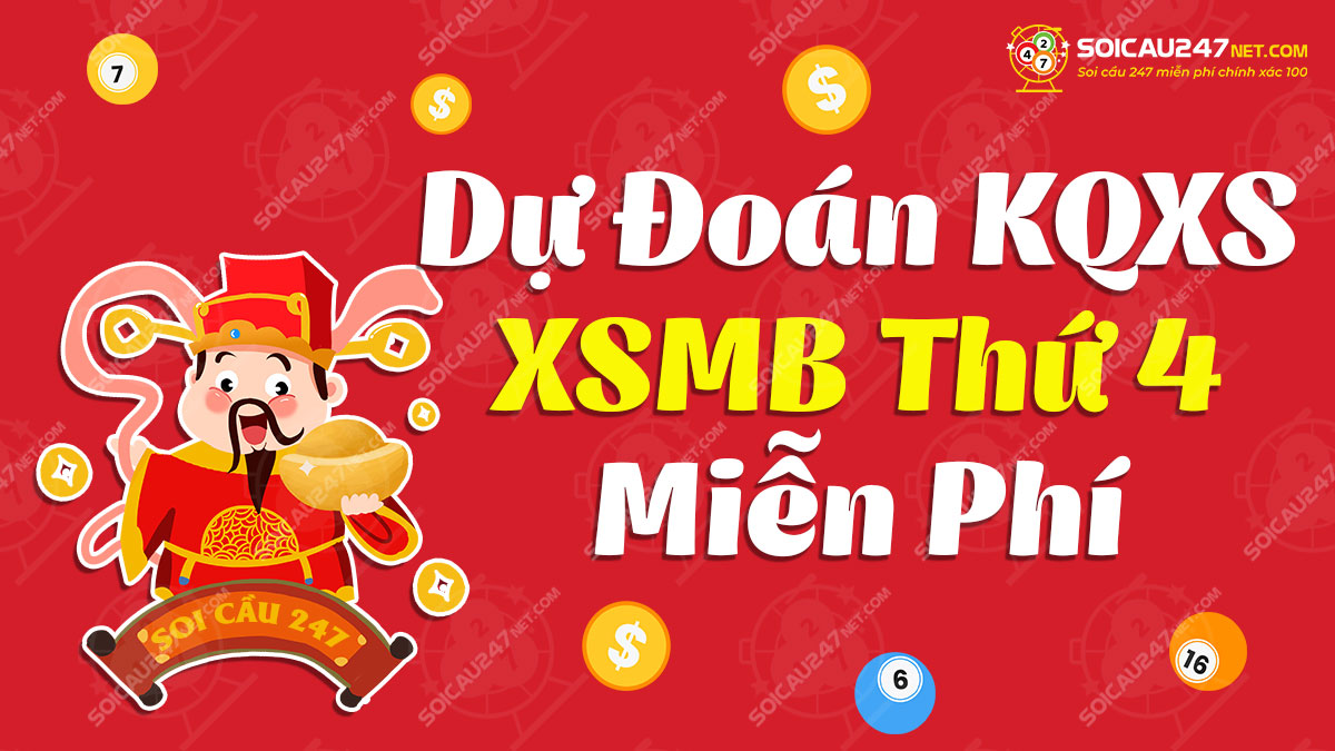 Soi cầu XSMB ngày 06/08/2025 – Dự đoán xổ số miền Bắc thứ 4